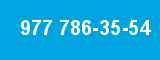 977 786-35-54